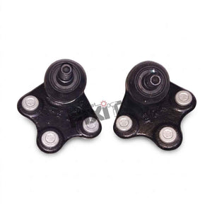 Volkswagen Polo, Ameo & Cross Polo / Skoda Rapid Lower Ball Joint | 2008–2021 | VAG Genuine