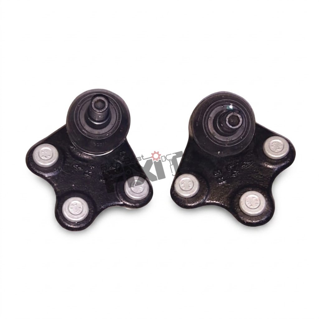 Volkswagen Polo, Ameo & Cross Polo / Skoda Rapid Lower Ball Joint | 2008–2021 | VAG Genuine