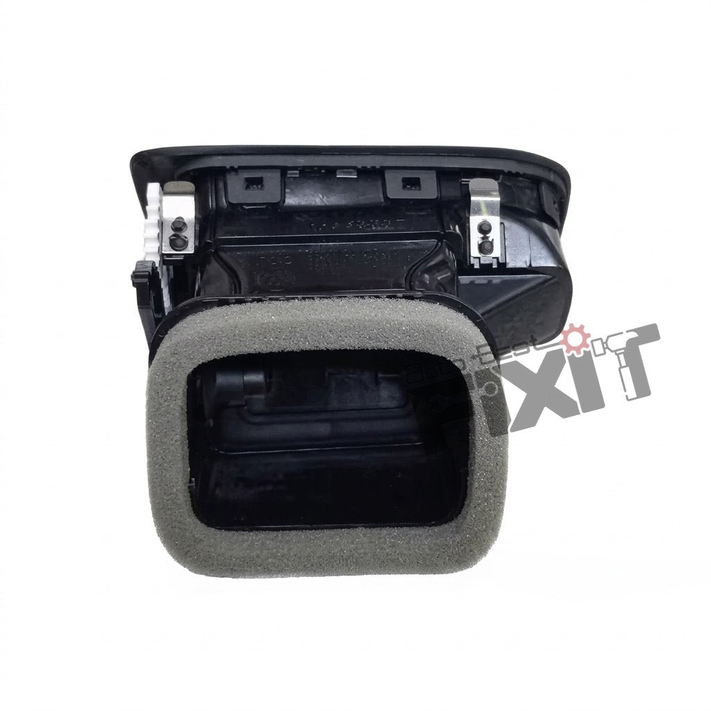 Volkswagen Polo & Ameo Dashboard AC Air Vent – Left | 2009–2020 | VAG Genuine