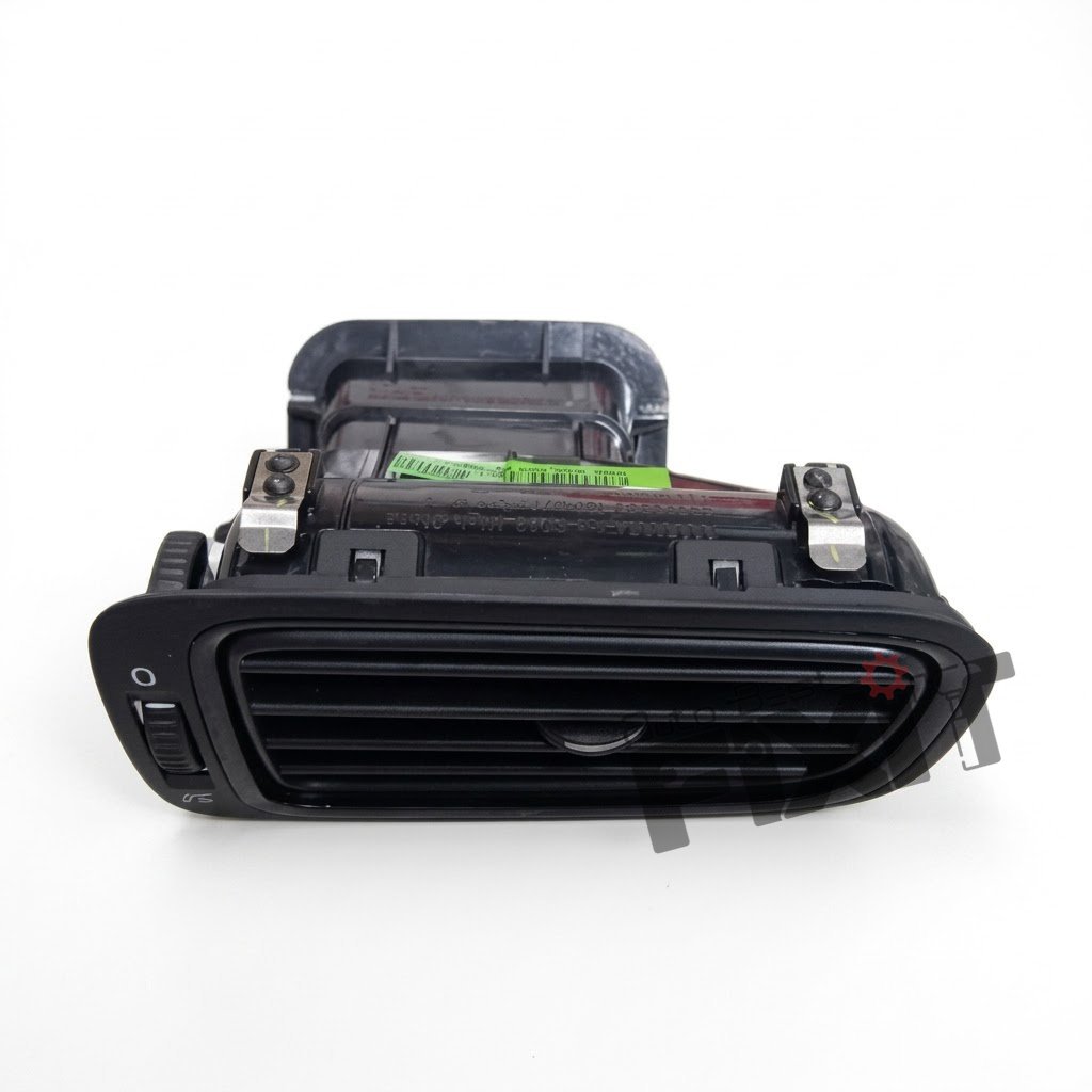 Volkswagen Polo & Ameo Dashboard AC Air Vent – Left | 2009–2020 | VAG Genuine