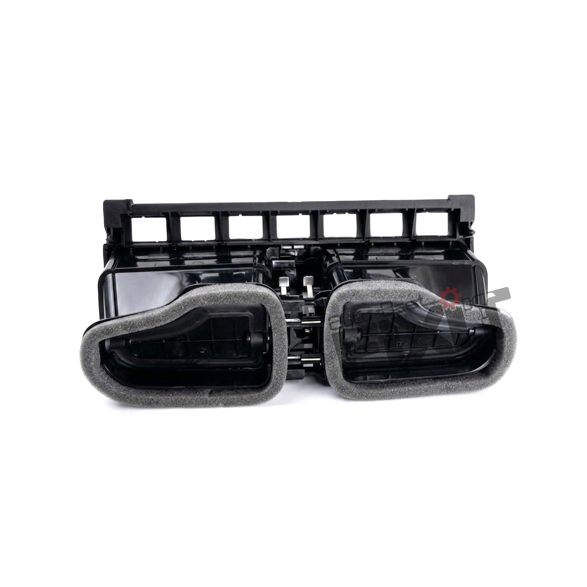 Volkswagen Polo & Ameo / Skoda Rapid Dashboard AC Air Vent | 2009–2020 | VAG Genuine
