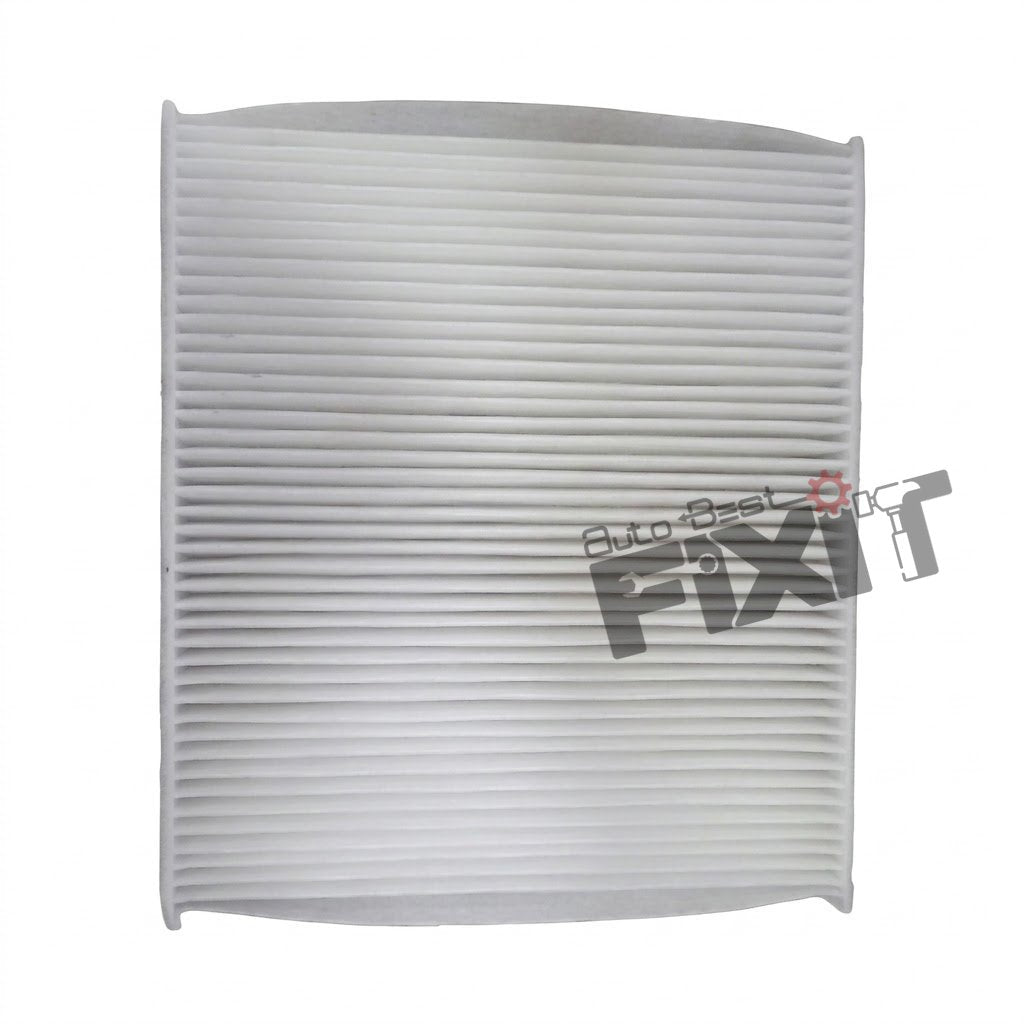Volkswagen Polo, Ameo & Cross Polo / Skoda Rapid Cabin AC Pollen Filter | 2008–2022 | VAG Genuine