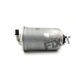 Volkswagen Polo & Cross Polo / Skoda Rapid & Fabia Diesel Fuel Filter | 2009–2019 | VAG Genuine