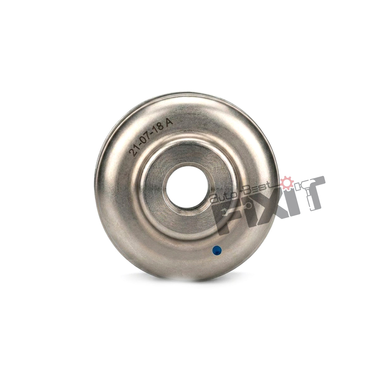 Volkswagen Polo, Ameo & Cross Polo / Skoda Rapid Diesel Fuel Filter | 2014–2020 | VAG Genuine