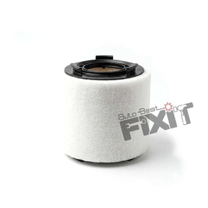 Volkswagen Polo, Ameo & Cross Polo / Skoda Rapid Engine Air Filter | 2009–2020 | VAG Genuine
