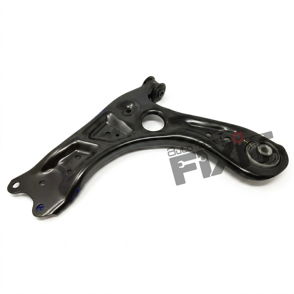 Volkswagen Polo, Ameo & Cross Polo / Skoda Rapid Front Lower Control Arm (Track Control Arm) | 2009–2022 | VAG Genuine