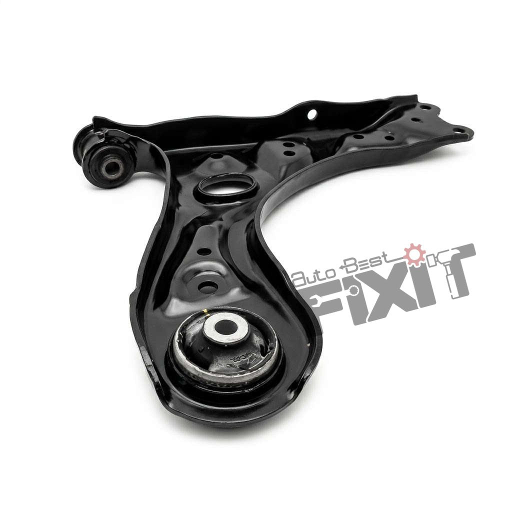 Volkswagen Polo, Ameo & Cross Polo / Skoda Rapid Front Lower Control Arm (Track Control Arm) | 2009–2022 | VAG Genuine