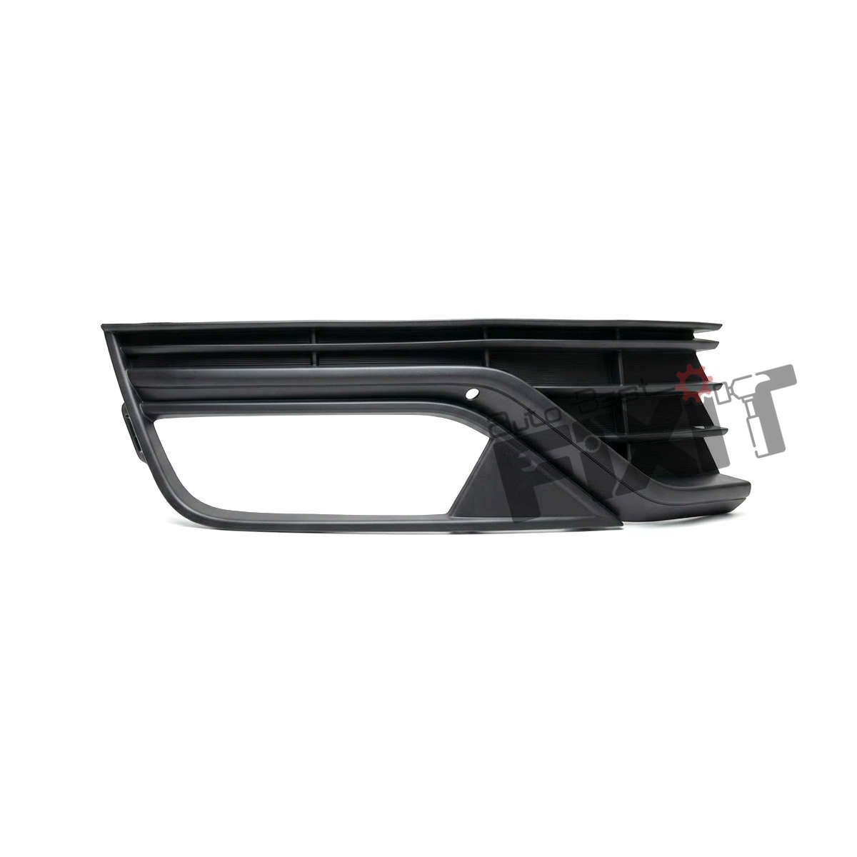 Volkswagen Ameo Front Bumper Grille Cover — VAG Genuine — Left | 2016–2020