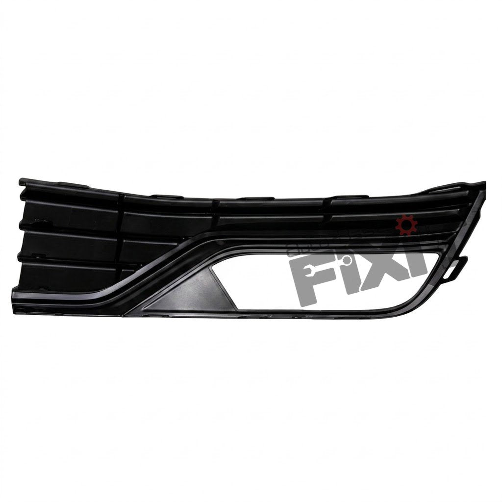 Volkswagen Ameo Front Bumper Grille Cover — VAG Genuine — Right | 2016–2020