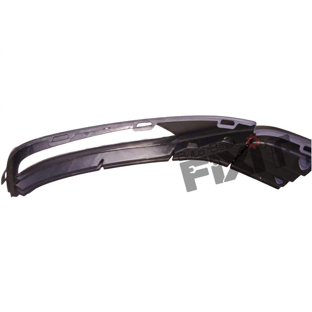 Volkswagen Ameo Front Bumper Grille Cover — VAG Genuine — Right | 2016–2020