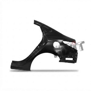 Hyundai Verna PANEL Assembly-QUARTER OUTER,Left-VERNA FLUIDIC 2011-2017 Diesel | 2011-2014 | MOBIS (HYUNDAI, KIA)
