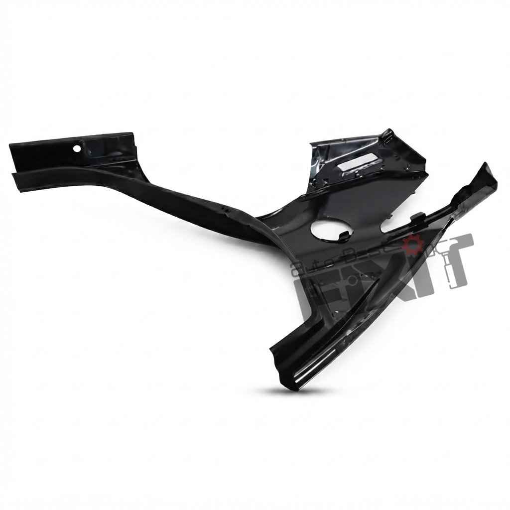 Hyundai Verna PANEL Assembly-QUARTER OUTER,Left-VERNA FLUIDIC 2011-2017 Diesel | 2011-2014 | MOBIS (HYUNDAI, KIA)