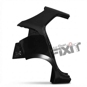 Hyundai Creta PANEL Assembly-QUARTER OUTER,Right-ALCAZAR 2021-2023/CRETA 2020-2024 Petrol | 2020-2023 | MOBIS (HYUNDAI, KIA)