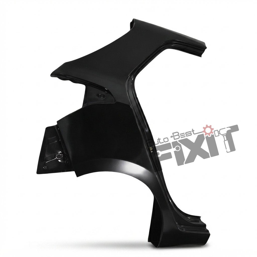 Hyundai Creta PANEL Assembly-QUARTER OUTER,Right-ALCAZAR 2021-2023/CRETA 2020-2024 Petrol | 2020-2023 | MOBIS (HYUNDAI, KIA)