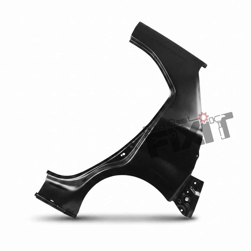 Hyundai Santro PANEL Assembly-QUARTER OUTER,Right-SANTRO 2018-2022 Petrol | 2018-2022 | MOBIS (HYUNDAI, KIA)