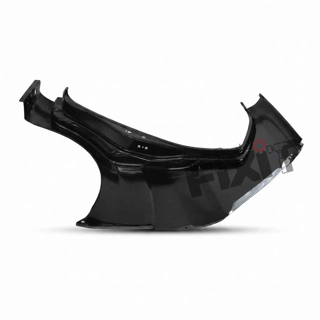 Hyundai Santro PANEL Assembly-QUARTER OUTER,Right-SANTRO 2018-2022 Petrol | 2018-2022 | MOBIS (HYUNDAI, KIA)