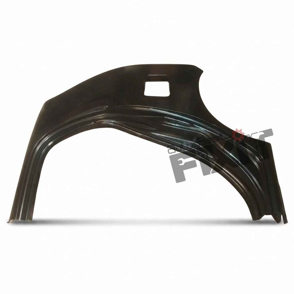 Hyundai Santro Xing PANEL-REAR SIDE OUTER,Left-SANTRO 1998-2014 Cng | 2008-2014 | MOBIS (HYUNDAI, KIA)