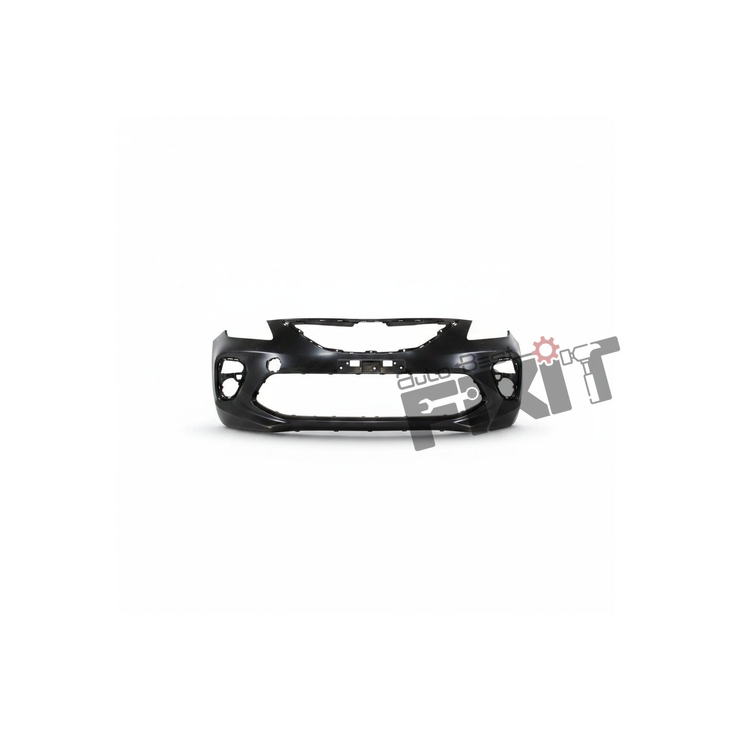 MARUTI SUZUKI BUMPER FRONT-BALENO 2ND GEN F/L 1.2L 2019-2022 PTL Compatible with MARUTI BALENO F/L Vehicle_1
