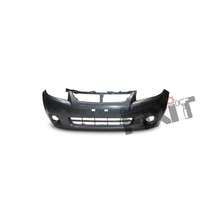 MARUTI SUZUKI OLD SX4 FRONT BUMPER-SX4 2007-13 PTL Compatible with MARUTI SX4 Vehicle