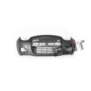 MARUTI SUZUKI FRONT BUMPER-A-STAR 1.0L 2008-2013 Compatible with MARUTI A-STAR Vehicle_1