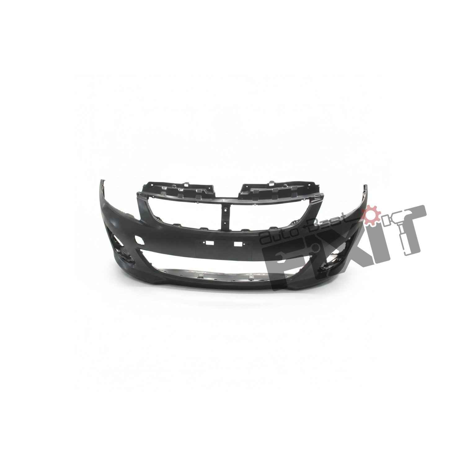 MARUTI SUZUKI FRONT BUMPER-SWIFT DZIRE 2ND GEN 2012-2015 Compatible with MARUTI SWIFT DZIRE Vehicle_2