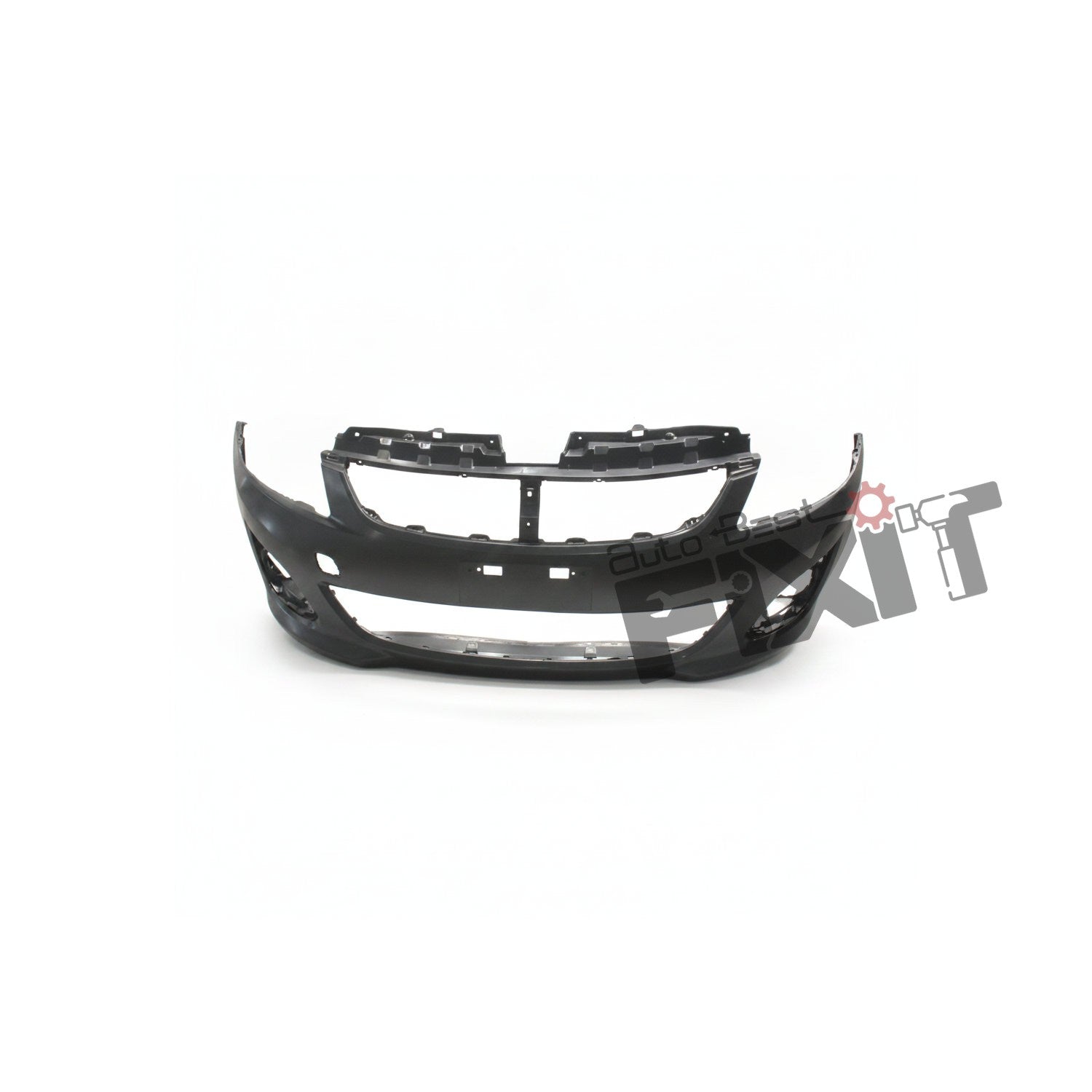 MARUTI SUZUKI FRONT BUMPER-SWIFT DZIRE 2ND GEN 2012-2015 Compatible with MARUTI SWIFT DZIRE Vehicle_3