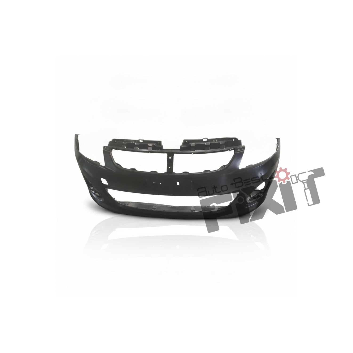 MARUTI SUZUKI FRONT BUMPER-SWIFT DZIRE 2ND GEN 2012-2015 Compatible with MARUTI SWIFT DZIRE Vehicle_4