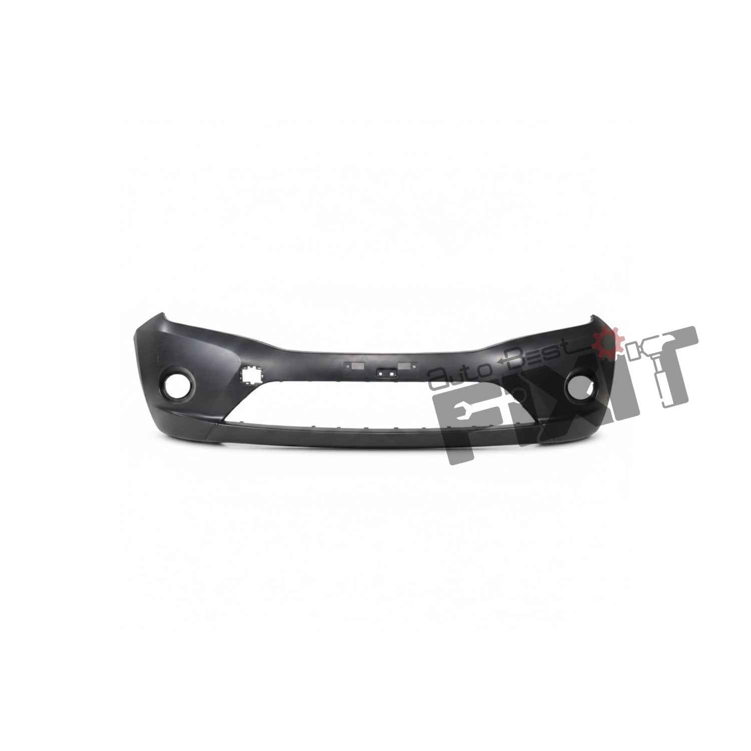 MARUTI SUZUKI FR BUMPER-CELERIO 1ST GEN 2013-2017 Compatible with MARUTI CELERIO Vehicle