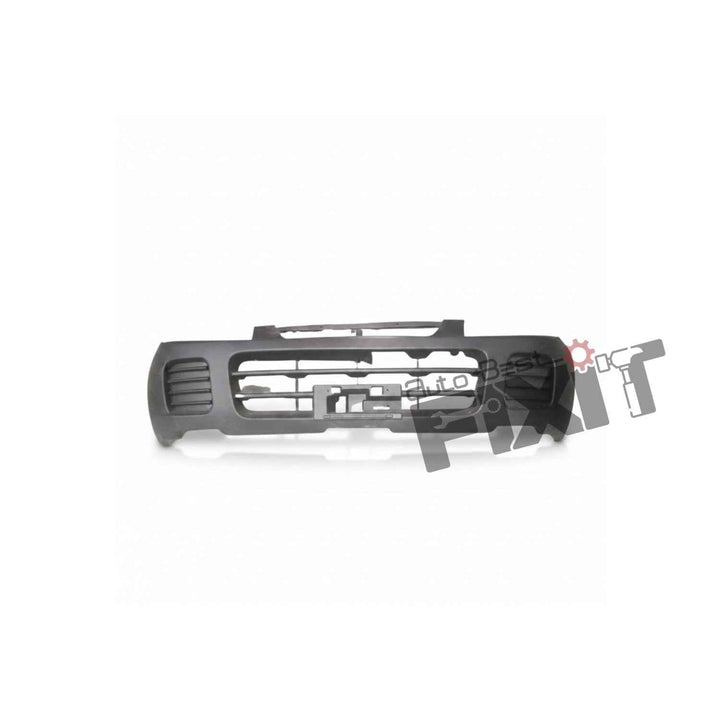 MARUTI SUZUKI BUMPER FRONT-ALTO 0.8L 2005-2012 Compatible with MARUTI ALTO Vehicle