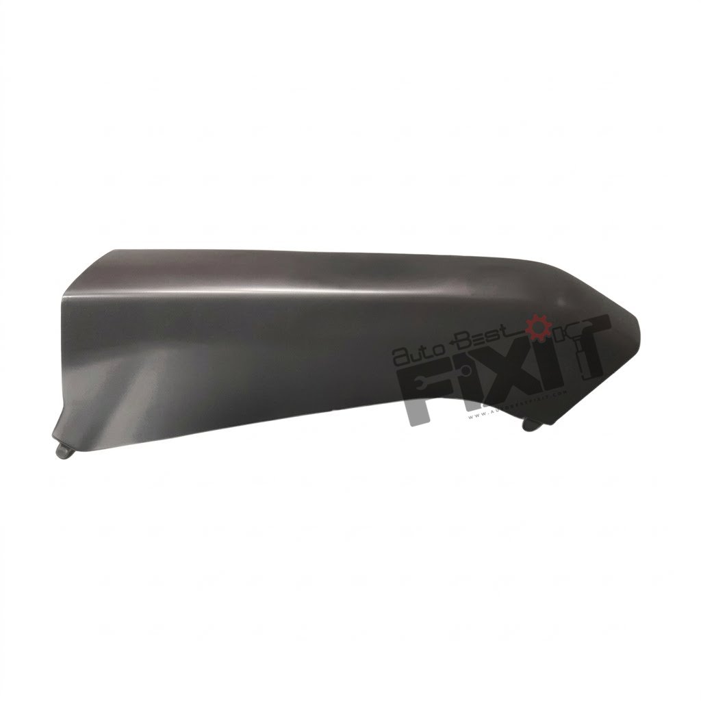 MARUTI SUZUKI CAP, FRONT BUMPER-ERTIGA 2ND GEN 2018-2025 Compatible with MARUTI ERTIGA Vehicle_1
