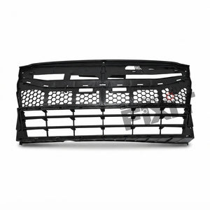 MARUTI SUZUKI GRILLE, RADIATOR LOWER-ERTIGA 1ST GEN 2015-2018 Compatible with MARUTI ERTIGA F/L Vehicle