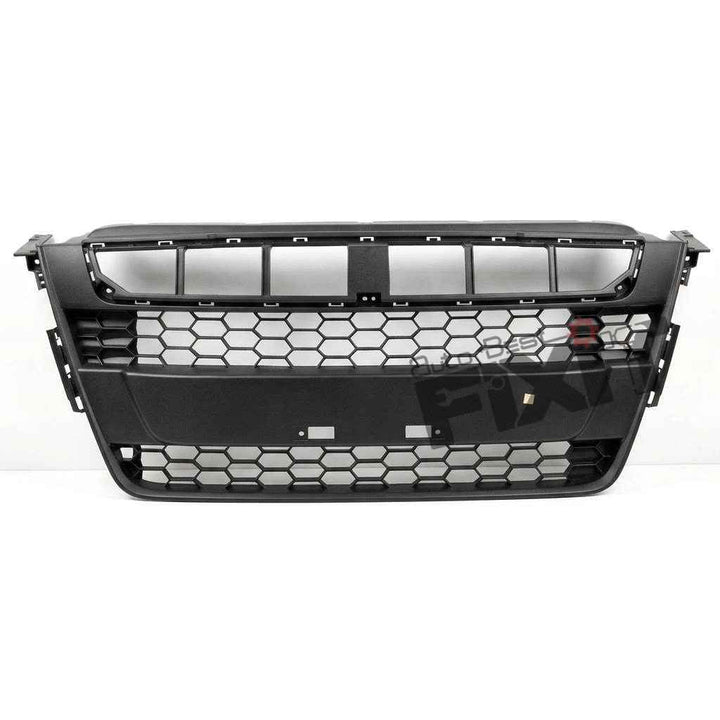 Radiator Grille (Lower) for Maruti Suzuki Vitara Brezza - Genuine OEM Spare Part 71721M82P00-5PK