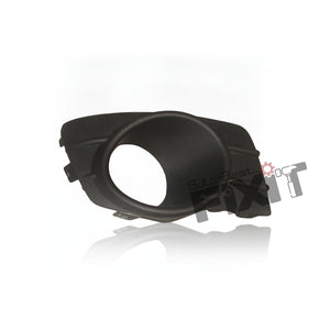 MARUTI SUZUKI BEZEL, FR BUMPER RH-ALTO K10 1ST GEN 2010-2014 Compatible with MARUTI ALTO K10 Vehicle