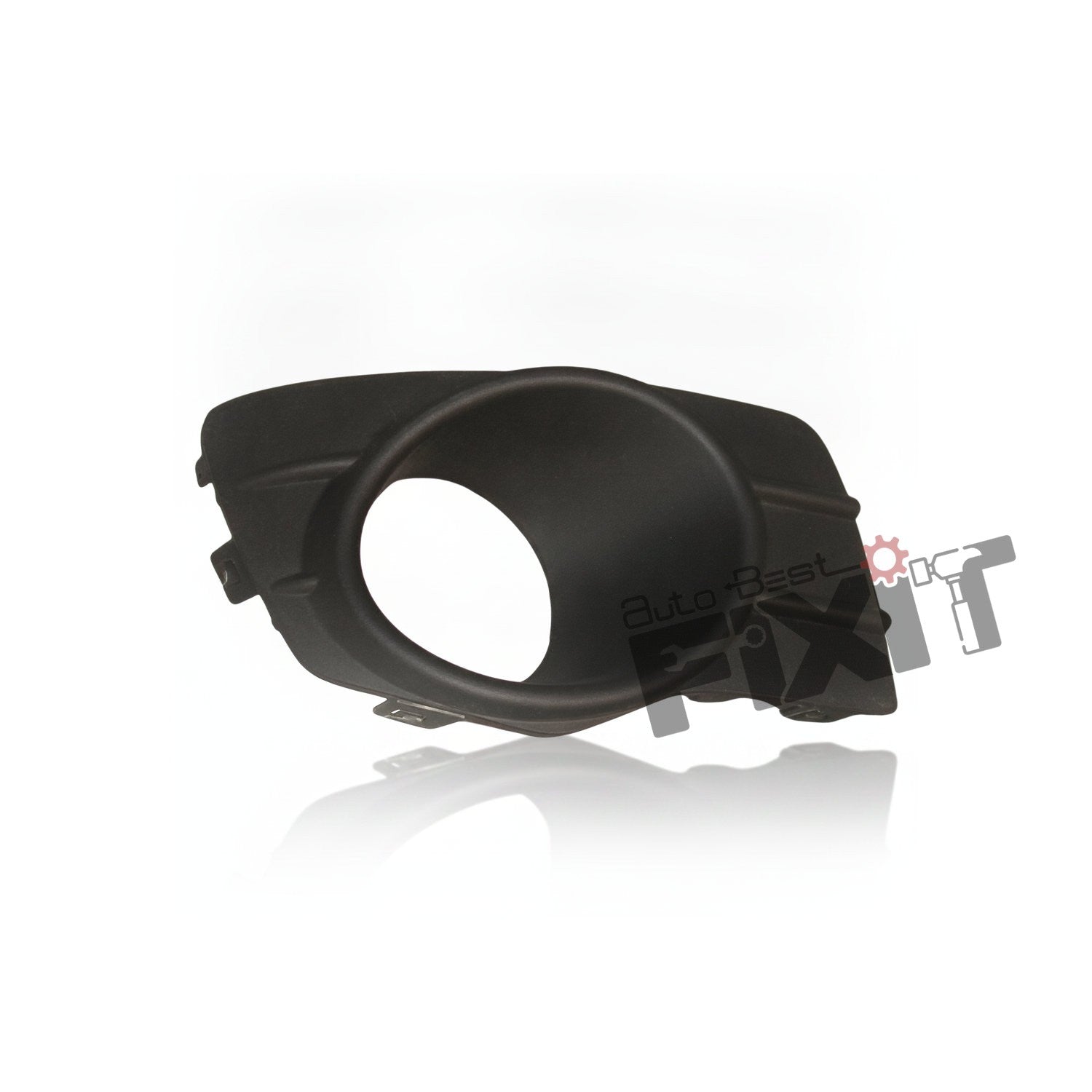 MARUTI SUZUKI BEZEL, FR BUMPER RH-ALTO K10 1ST GEN 2010-2014 Compatible with MARUTI ALTO K10 Vehicle