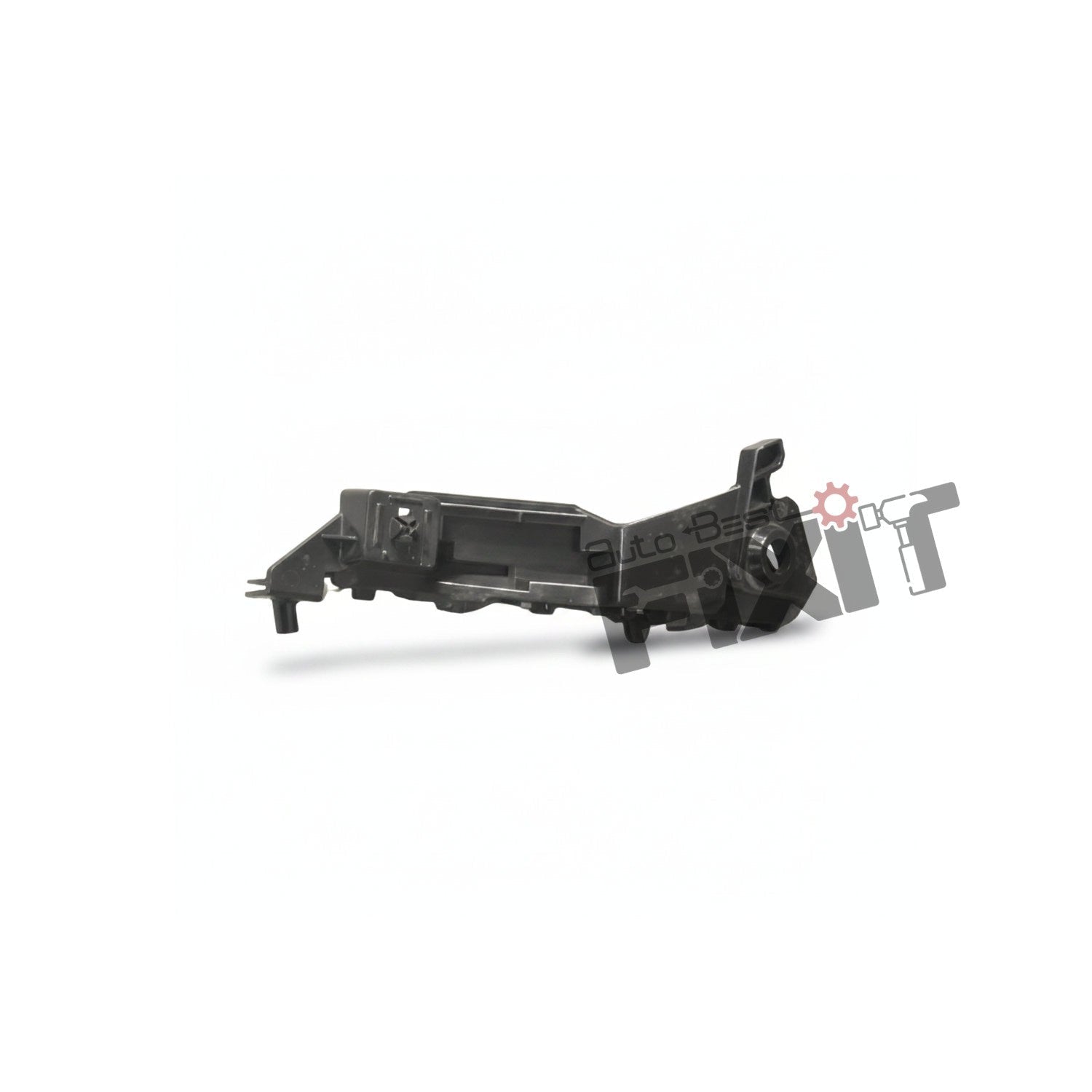 MARUTI SUZUKI HOLDER, FR BUMPER SIDE RH-IGNIS 1ST GEN 2016-NOW Compatible with MARUTI IGNIS Vehicle_1