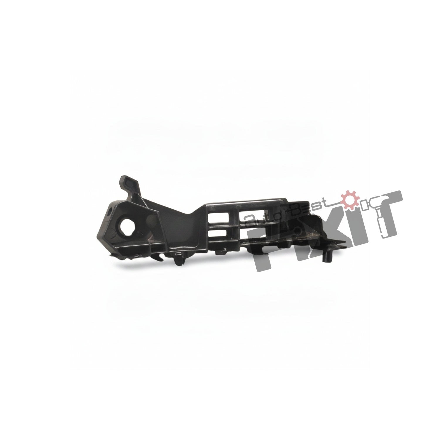 MARUTI SUZUKI HOLDER, FR BUMPER SIDE RH-IGNIS 1ST GEN 2016-NOW Compatible with MARUTI IGNIS Vehicle