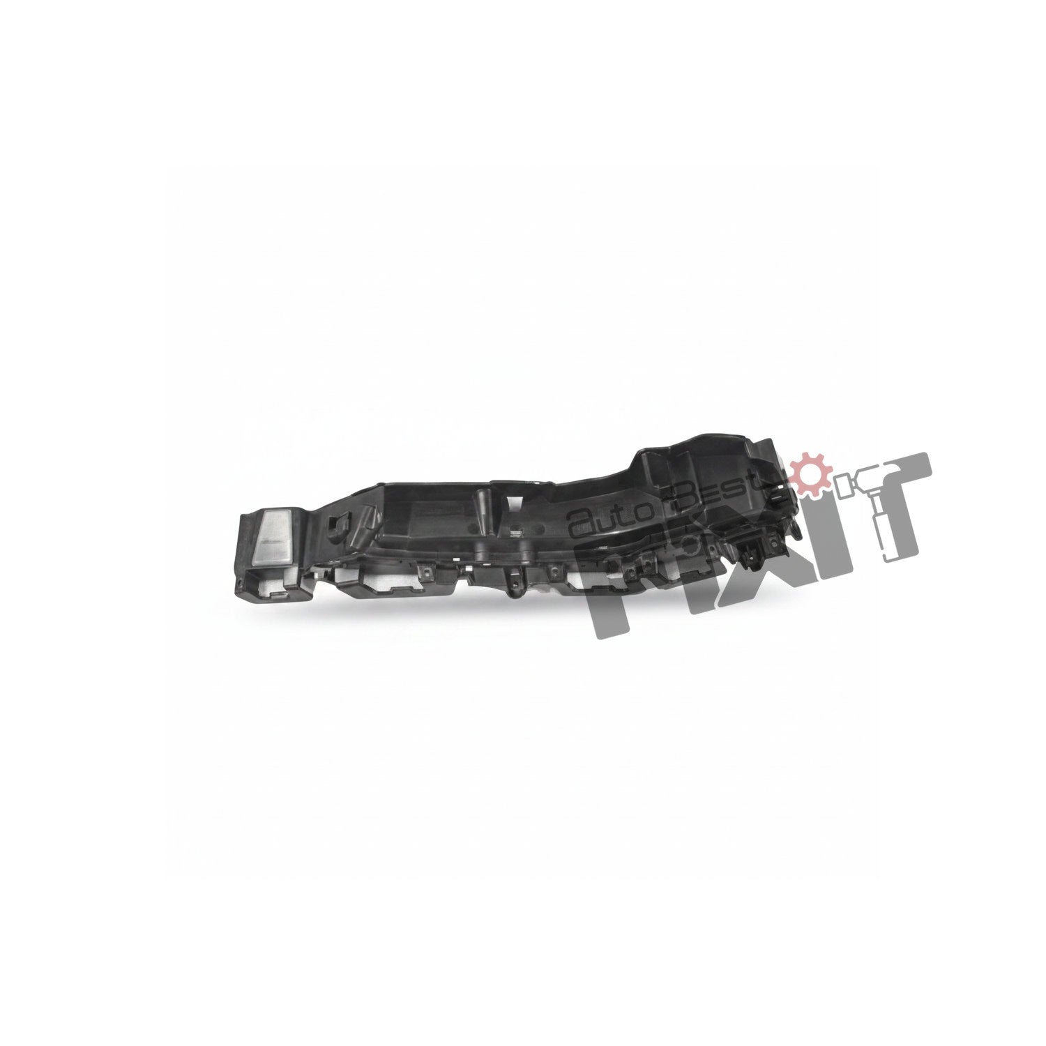 MARUTI SUZUKI HOLDERFR BUMPER SIDER-A-STAR 1.0L 2008-2013 Compatible with MARUTI A-STAR Vehicle