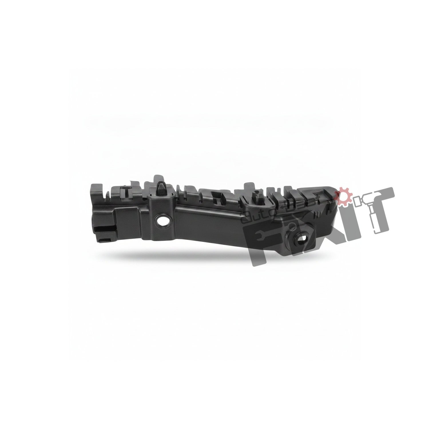 MARUTI SUZUKI HOLDER,FR BUMPER SIDE,L-ALTO 800 1ST GEN 2012-2019 Compatible with MARUTI ALTO 800 Vehicle_1