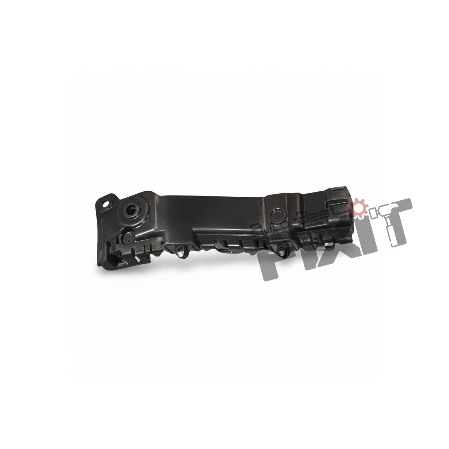 MARUTI SUZUKI HOLDER,FR BUMPER SIDE,L-ALTO 800 1ST GEN 2012-2019 Compatible with MARUTI ALTO 800 Vehicle_2
