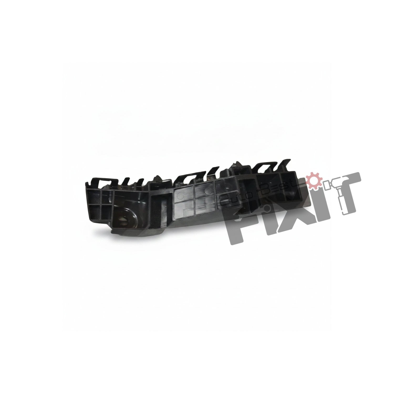 MARUTI SUZUKI HOLDER,FR BUMPER SIDE,L-ALTO 800 1ST GEN 2012-2019 Compatible with MARUTI ALTO 800 Vehicle_3
