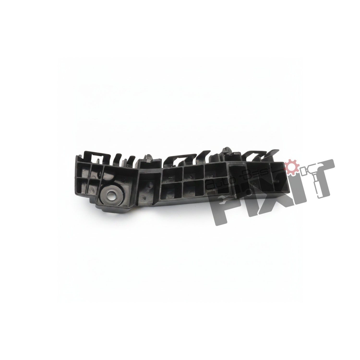 MARUTI SUZUKI HOLDER,FR BUMPER SIDE,L-ALTO 800 1ST GEN 2012-2019 Compatible with MARUTI ALTO 800 Vehicle