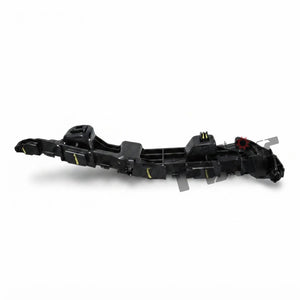 MGP HOLDER, FR BUMPER SIDE LH-BALENO 3RD GEN 2022-now Compatible with MARUTI BALENO Vehicle