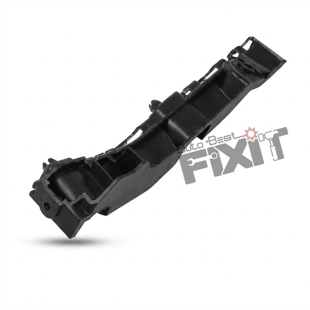 MARUTI SUZUKI HOLDERFR BUMPER SIDEL-A-STAR 1.0L 2008-2013 Compatible with MARUTI A-STAR Vehicle_1
