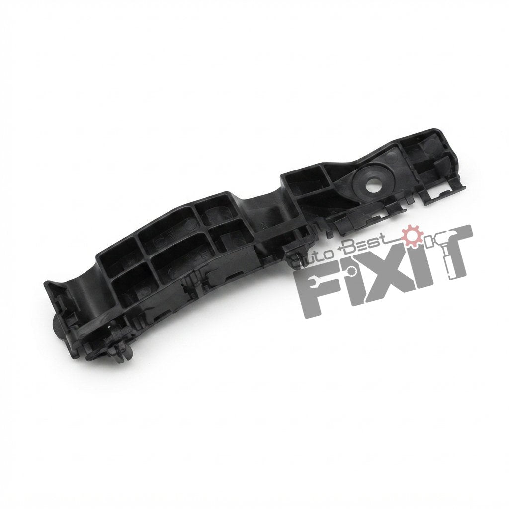 MARUTI SUZUKI HOLDERFR BUMPER SIDEL-A-STAR 1.0L 2008-2013 Compatible with MARUTI A-STAR Vehicle_2