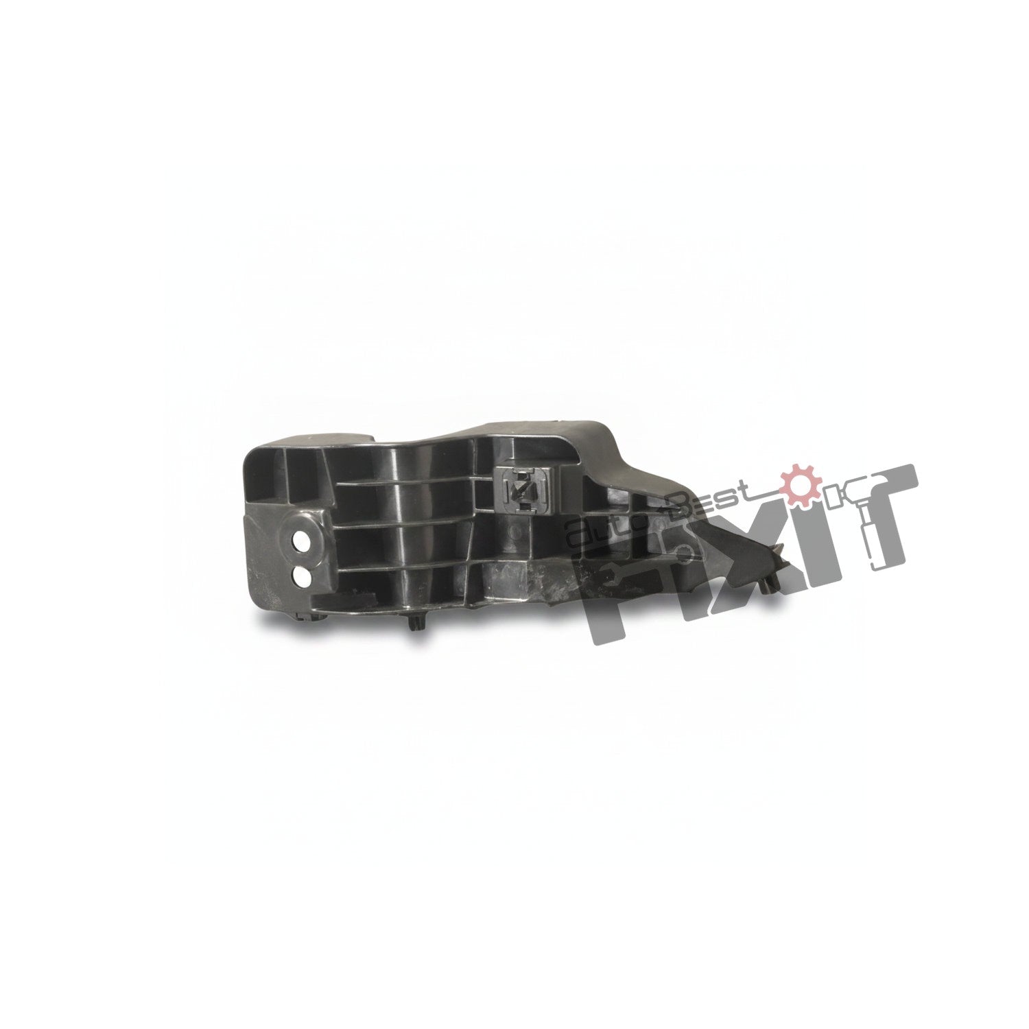 MARUTI SUZUKI HOLDER, FR BUMPER SIDE LH-SWIFT 2011-2017 Compatible with MARUTI SWIFT Vehicle