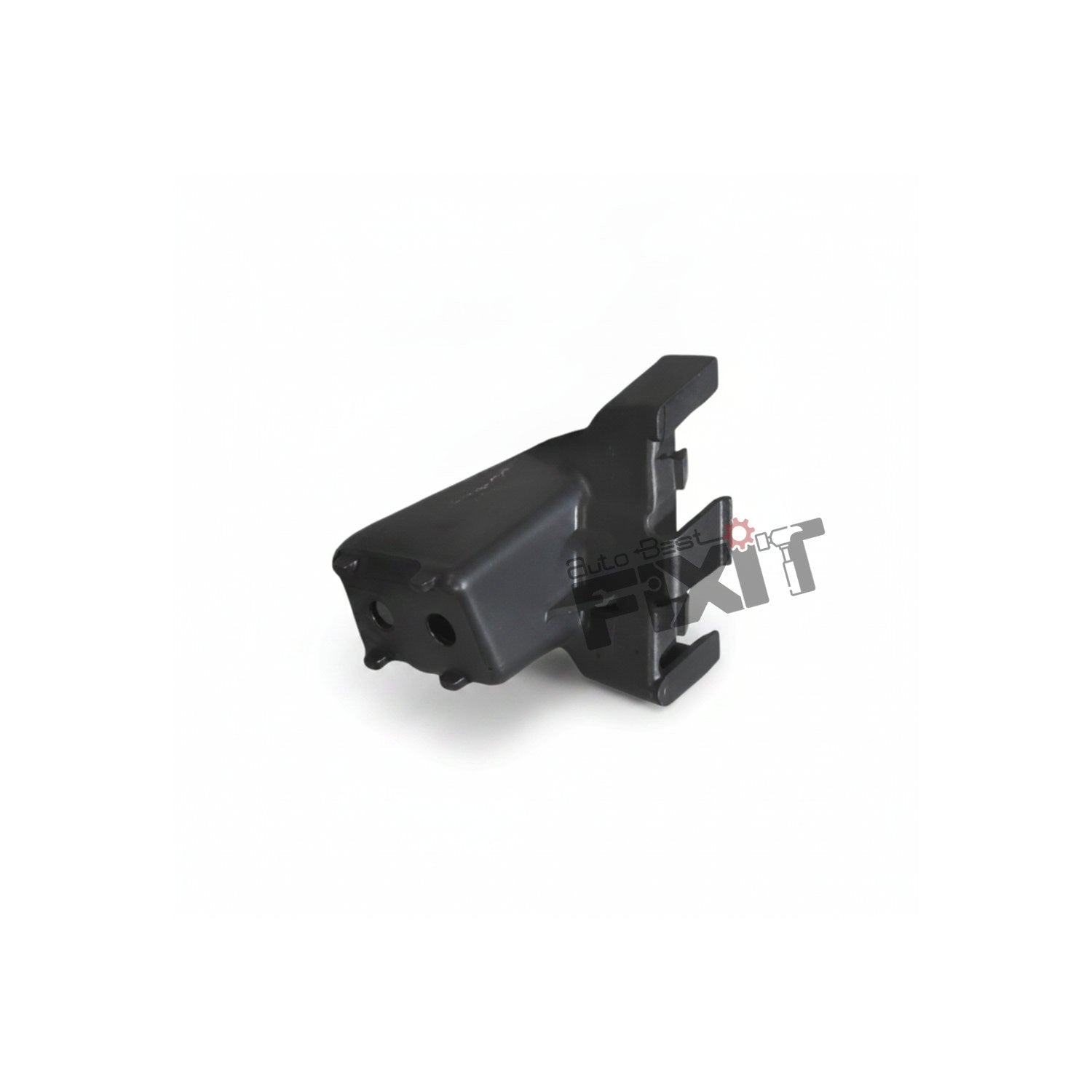MARUTI SUZUKI HOLDER,FR BUMPER FRONT,R-S-CROSS 1ST GEN 2015-2017 Compatible with MARUTI S-CROSS Vehicle