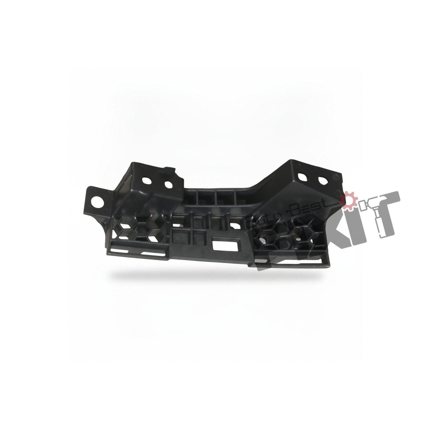 MARUTI SUZUKI HOLDER FR BUMPER FR LH-ERTIGA 1ST GEN 2015-2018 Compatible with MARUTI ERTIGA F/L Vehicle_1