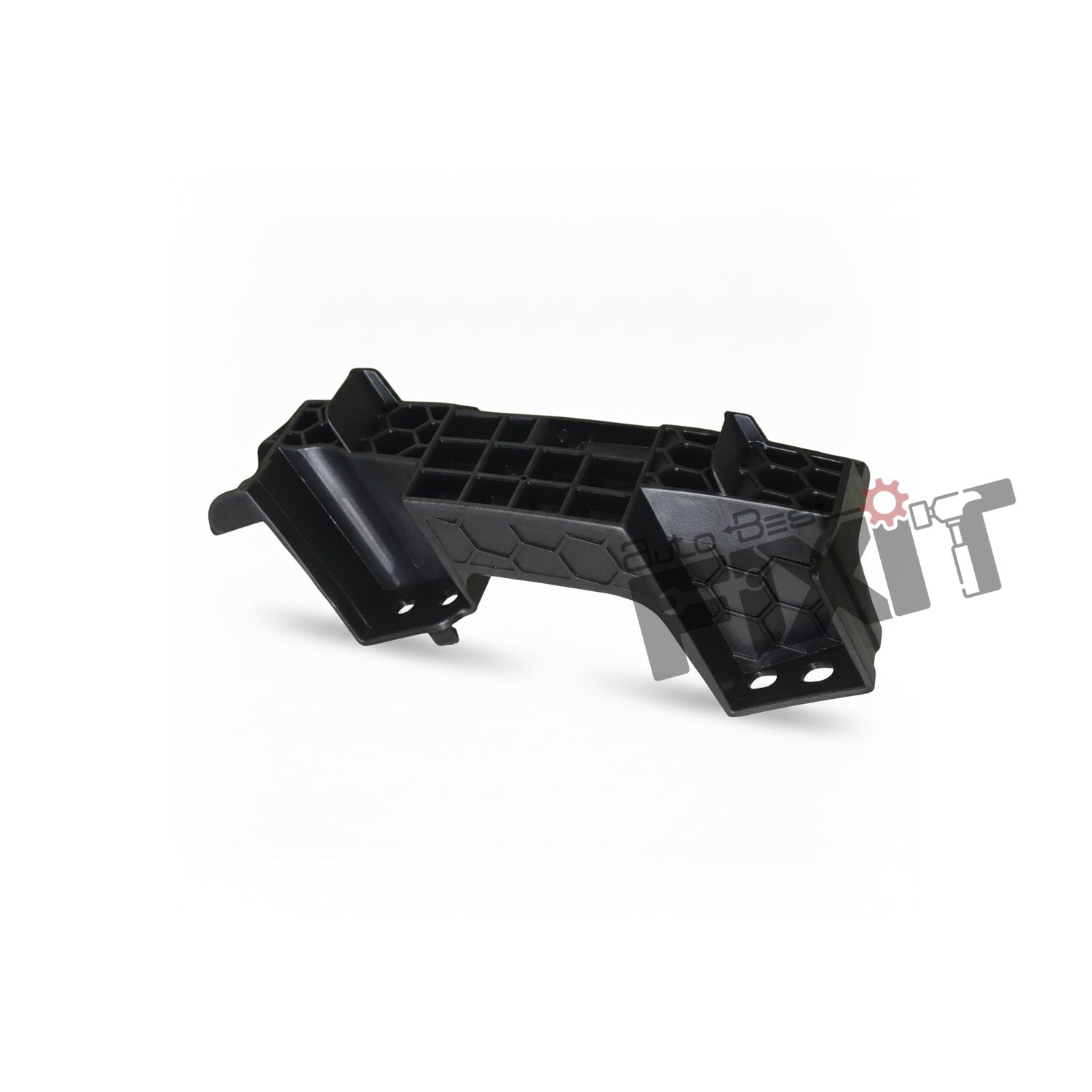 MARUTI SUZUKI HOLDER FR BUMPER FR LH-ERTIGA 1ST GEN 2015-2018 Compatible with MARUTI ERTIGA F/L Vehicle