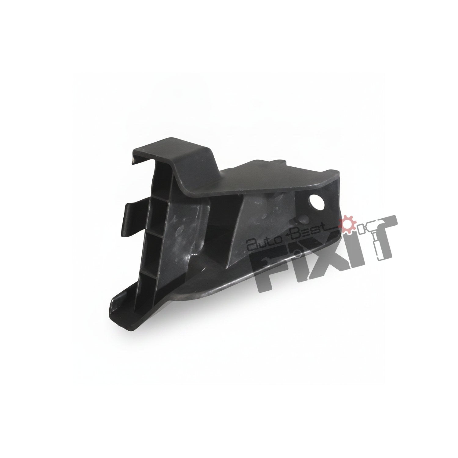 MARUTI SUZUKI HOLDER,FR BUMPER FRONT,L-S-CROSS 1ST GEN 2015-2017 Compatible with MARUTI S-CROSS Vehicle_1