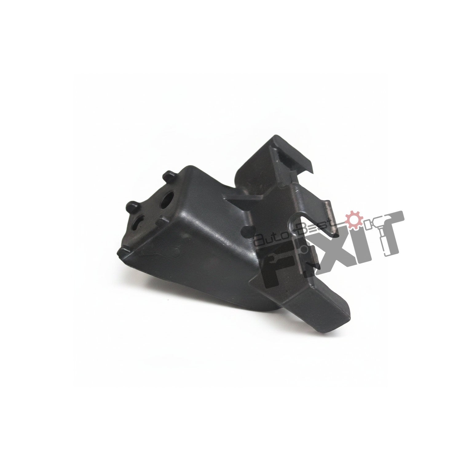 MARUTI SUZUKI HOLDER,FR BUMPER FRONT,L-S-CROSS 1ST GEN 2015-2017 Compatible with MARUTI S-CROSS Vehicle